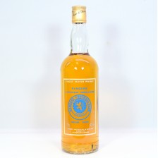 Ranger S Social Club Blend