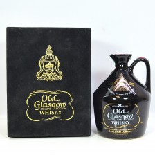 Old Glasgow Deluxe Blend 8 Flagon