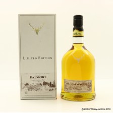 DALMORE 1985 CASK STRENGTH