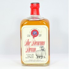 The Deacon S Dram 21