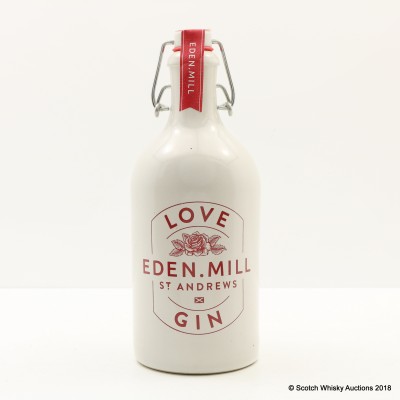 Eden Mill Love Gin 50cl