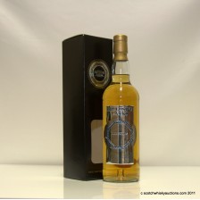 Glen Scotia 18 1991 Signatory Vintage