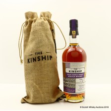 Caol Ila 33 Kinship Edition No 3