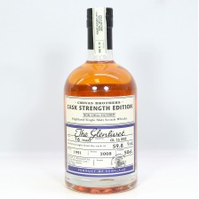 The Glenlivet 1991 16 50cl