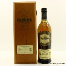 Glenfiddich 1977 Bottled To Celebrate Turnberry S Centenary