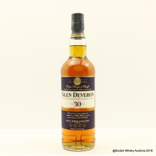 Glen Deveron 30 Royal Burgh Collection