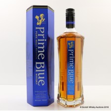 Prime Blue Pure Malt Scotch Whisky