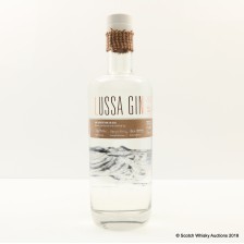 LUSSA JURA GIN
