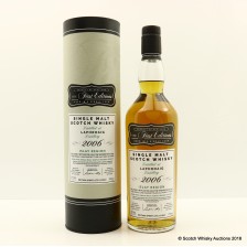 Laphroaig 2006 First Editions Bottled For Loch Fyne Whiskies Feis Ile 2017