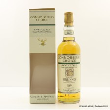 BENRINNES 1989 CONNOISSEURS CHOICE