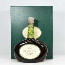 DEANSTON SINGLE MALT