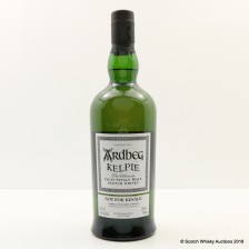 Ardbeg Kelpie Not For Resale