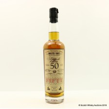 Speyside 50 Secret Bottlings Series 3rd Edition Master Of Malt