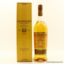 GLENMORANGIE 10 YEAR OLD 1L