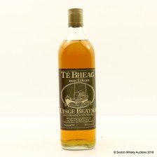 Te Bheag Uisge Beatha 26 2 3 Fl Oz