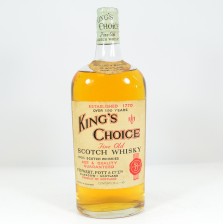 King s Choice