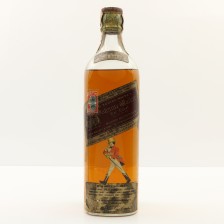 Johnnie Walker Red Label 4 5th Quart