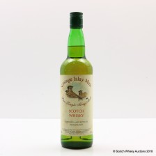 Vintage Islay Malt Signatory Vintage 1990s