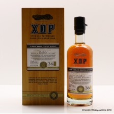 PORT DUNDAS 1978 36 YEAR OLD XOP