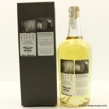 HIGHLAND PARK   BOWMORE FIFTY FIFTY