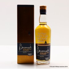 Benromach 10 20cl
