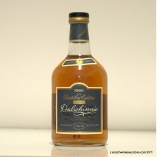 DALWHINNIE 1980 DE