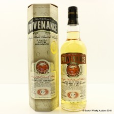LAPHROAIG 2000 12 YEAR OLD PROVENANCE