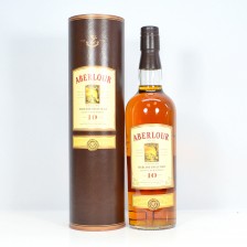 ABERLOUR 10 YEAR OLD