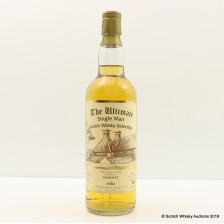 Glenlivet 1984 16 The Ultimate