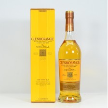 GLENMORANGIE 10 YEAR OLD