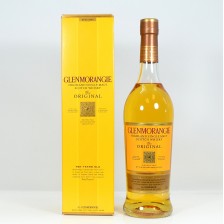 GLENMORANGIE 10 YEAR OLD