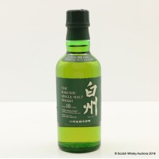 Hakushu 10 18cl