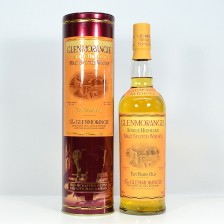 GLENMORANGIE 10 YEAR OLD