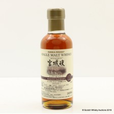 Nikka Miyagik 12 Sherry Sweet 18cl
