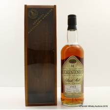 Auchentoshan 1965 31 Single Cask 2501