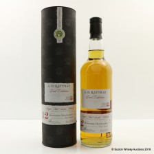 Bowmore 1998 12 A D Rattray