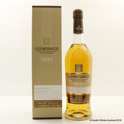 Glenmorangie Tùsail