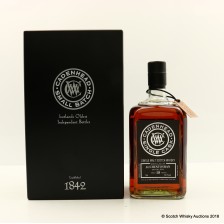 Auchentoshan 1999 18 Cadenhead S For Whiskyfair Takao 2017