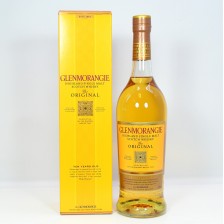 GLENMORANGIE 10 YEAR OLD