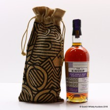 CAOL ILA FEIS ILE 33 YEAR OLD KINSHIP EDITION NO 3
