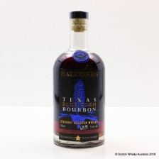 Balcones Blue Corn