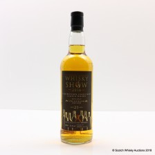 Springbank 21 For The Whisky Exchange Whisky Show 2016
