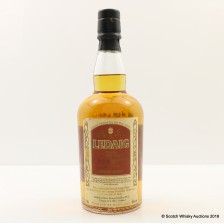 Ledaig Sherry Finish Limited Edition 2000