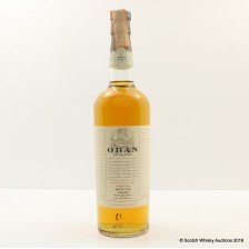 Oban Single Malt