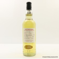 Springbank 1992 20 Duty Paid Sample