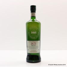 SMWS 26 73 CLYNELISH 15 YEAR OLD