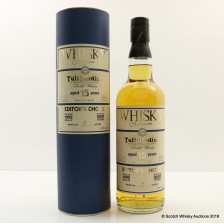 Tullibardine 1992 15 Whisky Magazine Editor S Choice