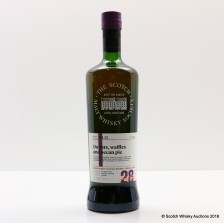 Smws G4 12 Cameronbridge 1988 28