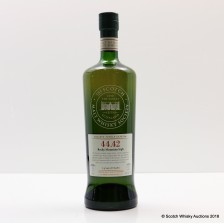 Smws 44 42 Craigellachie 15