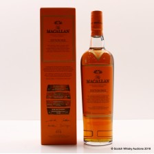 MACALLAN EDITION NO2